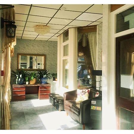 St Elmo Hotel Блэкпул Экстерьер фото